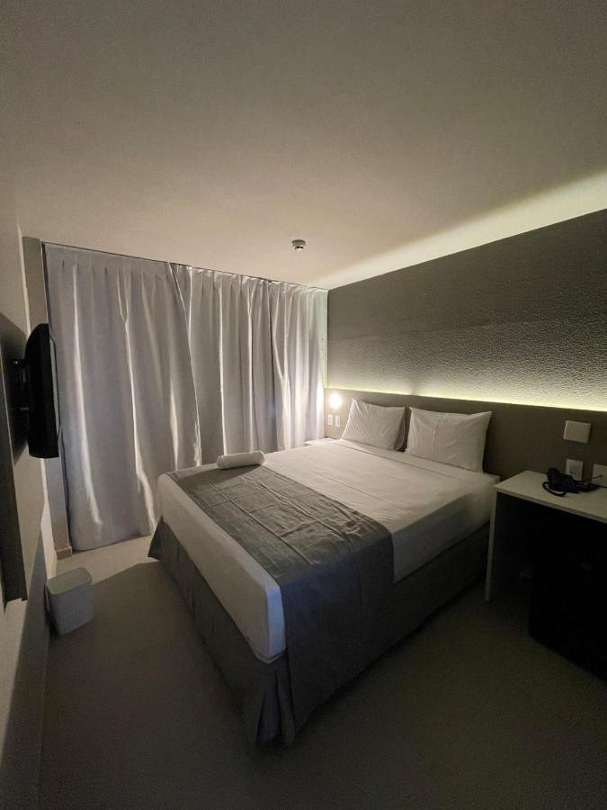 Saint Patrick Grand Hotel 3*