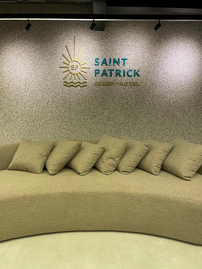 Saint Patrick Grand