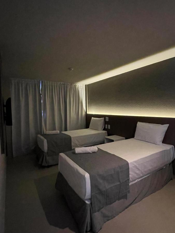Saint Patrick Grand Hotel 3*