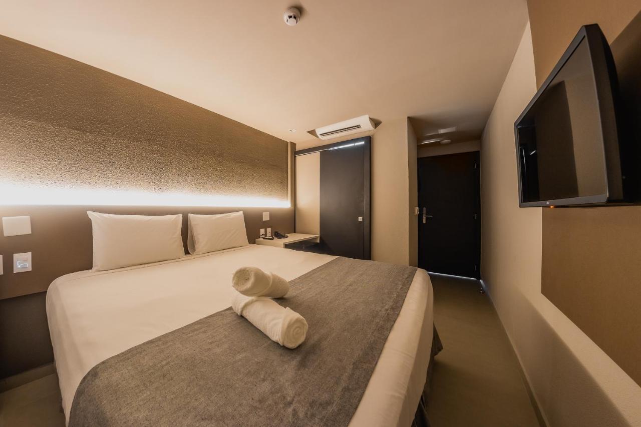 Hotel Saint Patrick Grand